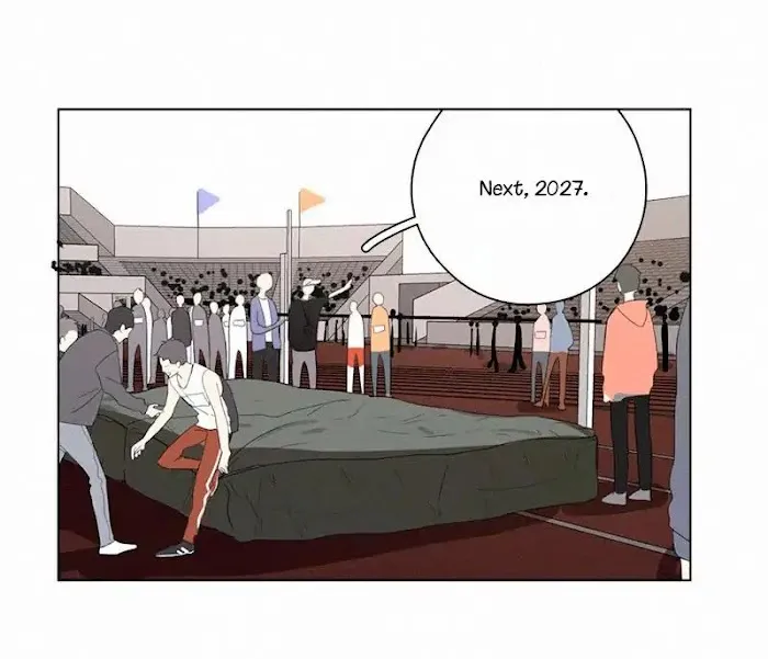 Here U Are - Chapter 58 Page 3