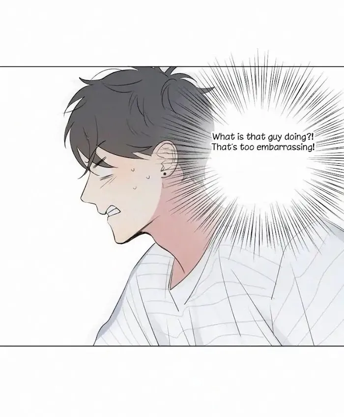 Here U Are - Chapter 58 Page 8
