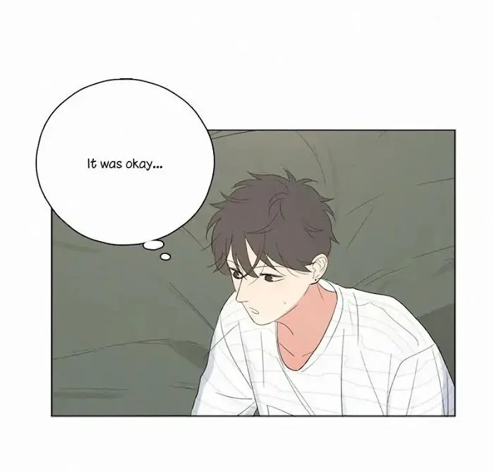 Here U Are - Chapter 58 Page 16