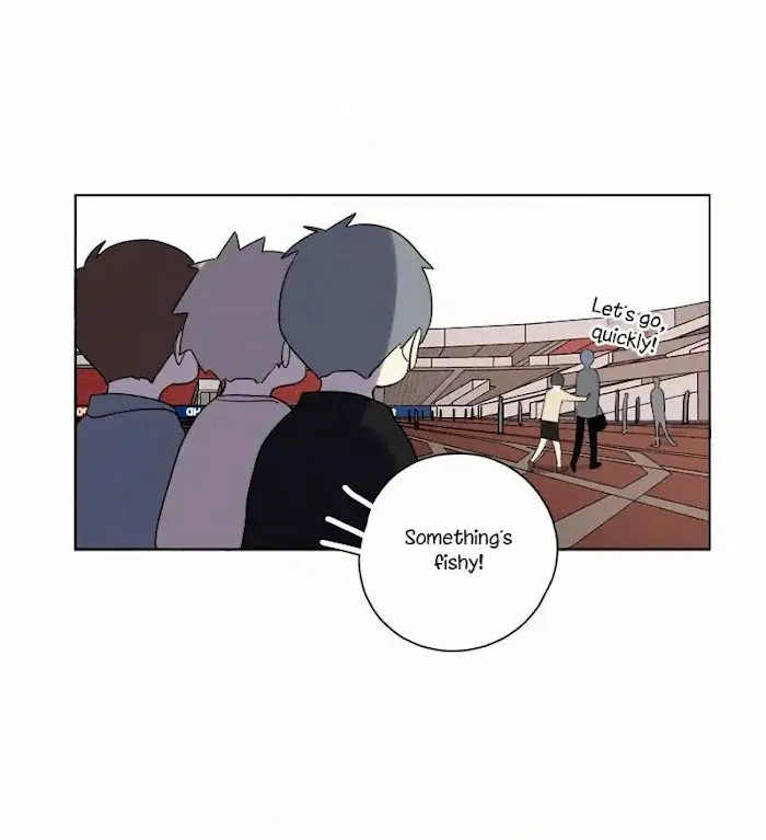 Here U Are - Chapter 58 Page 24