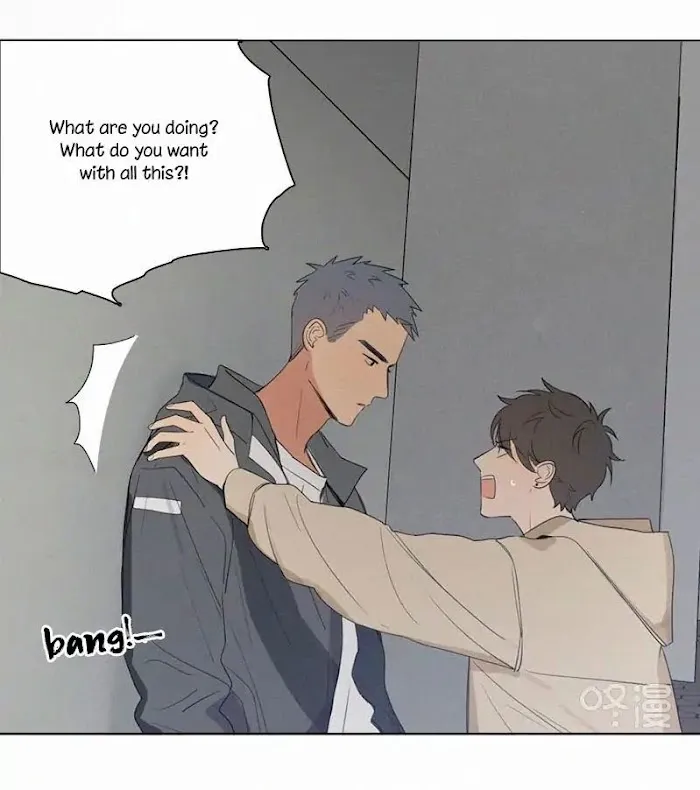 Here U Are - Chapter 58 Page 26