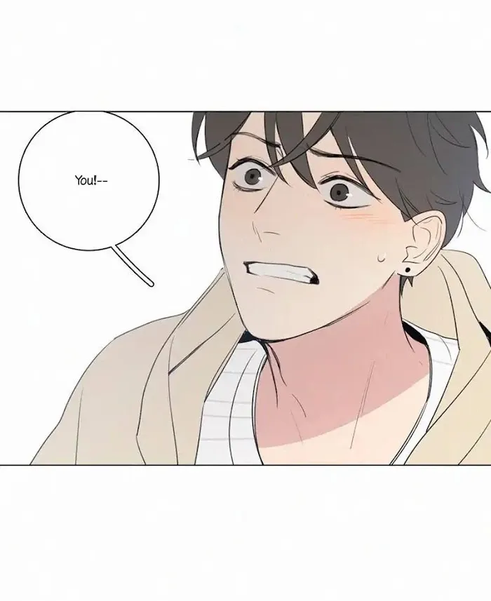 Here U Are - Chapter 58 Page 36