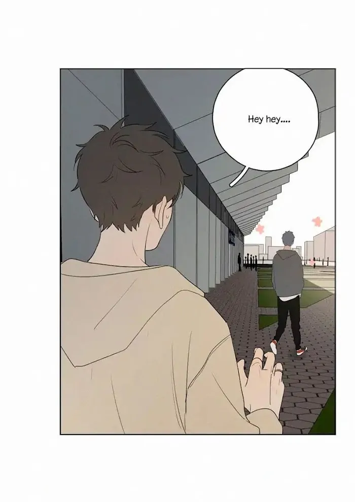 Here U Are - Chapter 58 Page 44