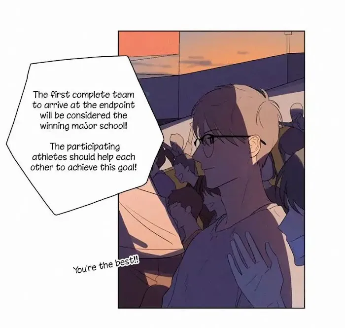 Here U Are - Chapter 58 Page 49