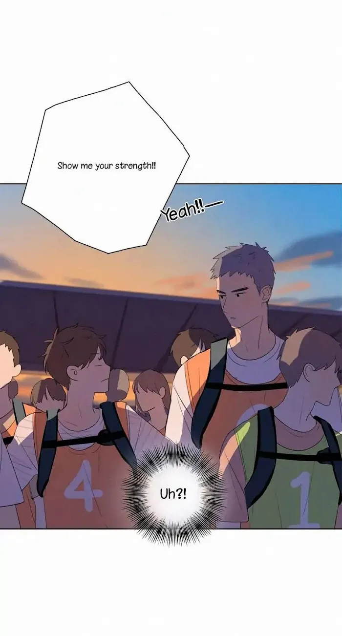 Here U Are - Chapter 58 Page 52