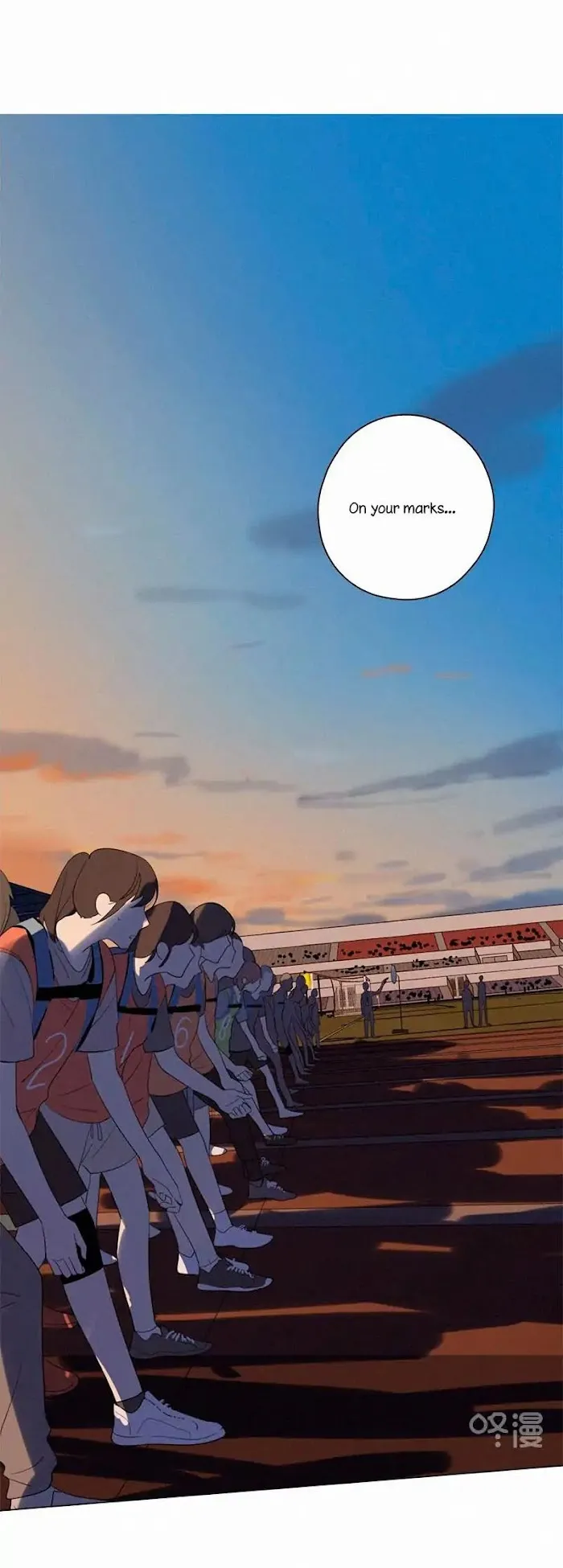 Here U Are - Chapter 59 Page 2
