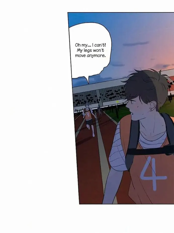 Here U Are - Chapter 59 Page 9