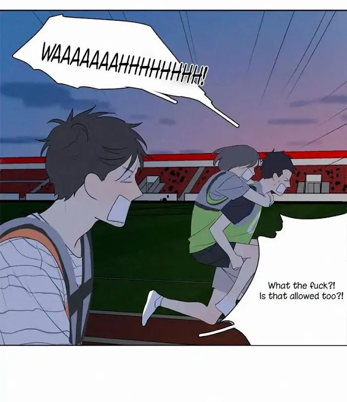 Here U Are - Chapter 59 Page 14