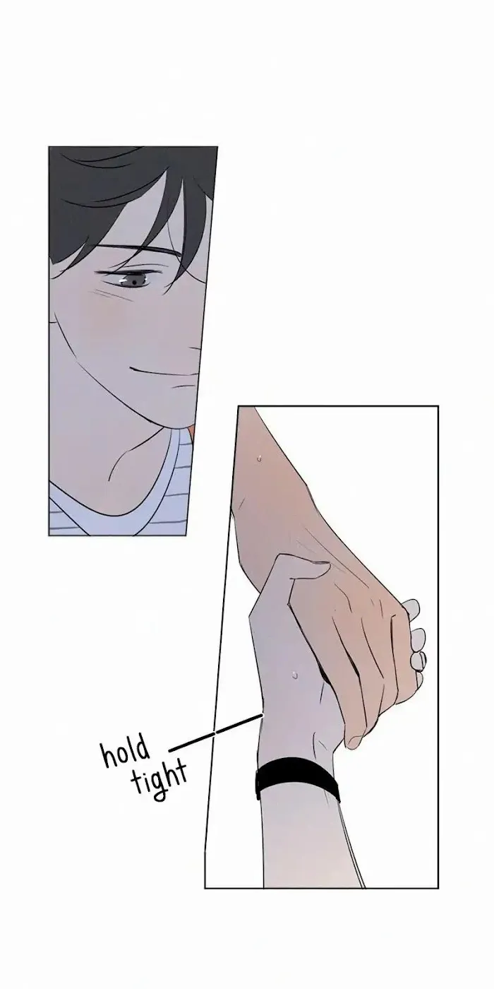 Here U Are - Chapter 59 Page 23