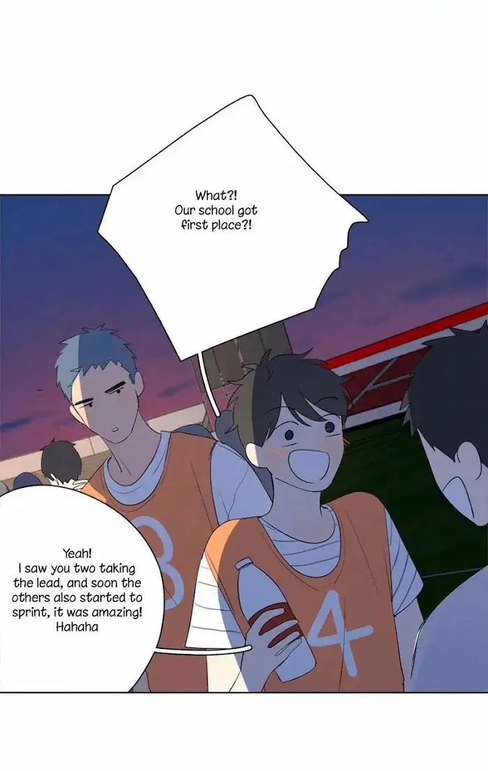 Here U Are - Chapter 59 Page 29