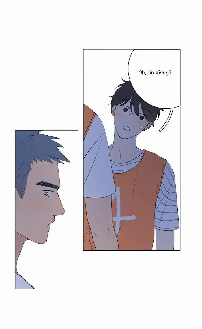 Here U Are - Chapter 59 Page 34