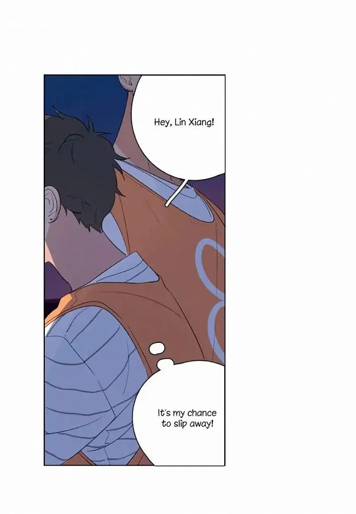 Here U Are - Chapter 59 Page 35