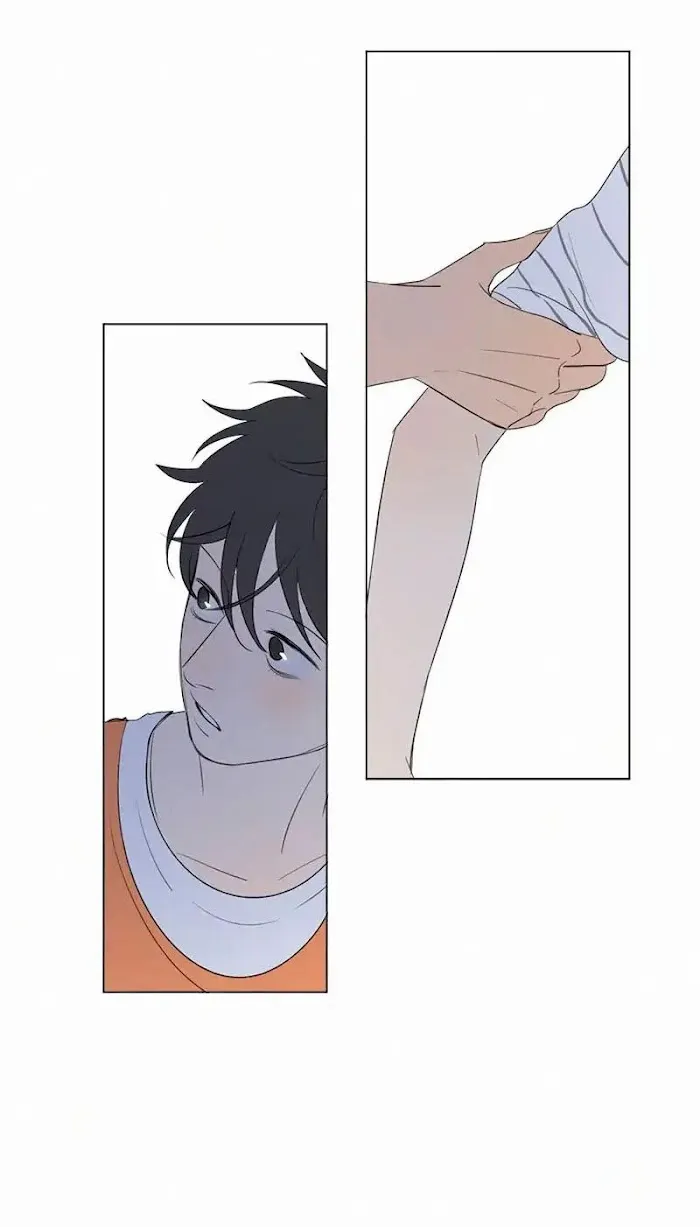 Here U Are - Chapter 59 Page 36
