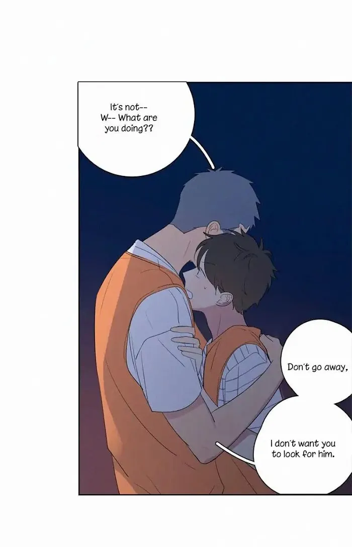 Here U Are - Chapter 59 Page 39