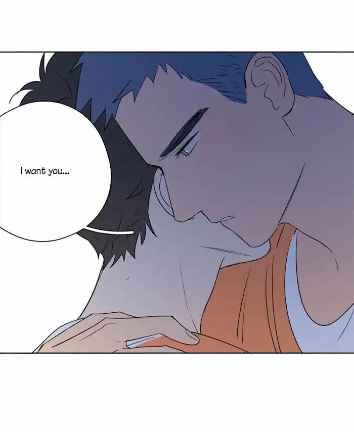 Here U Are - Chapter 59 Page 40
