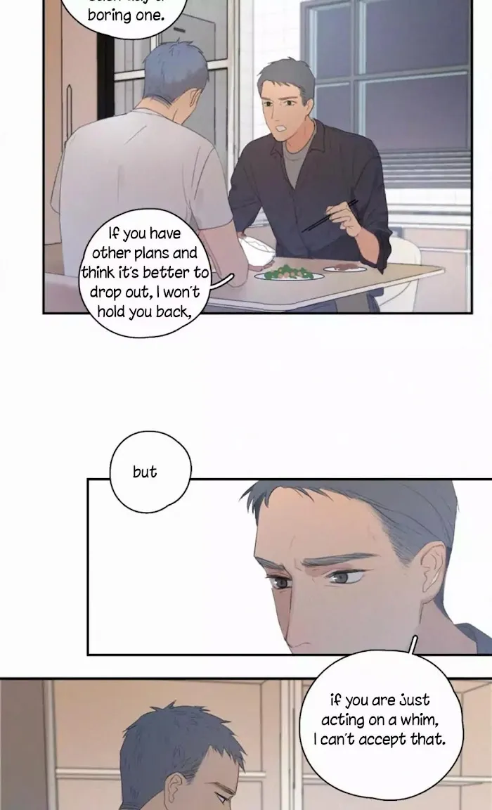 Here U Are - Chapter 6 Page 4