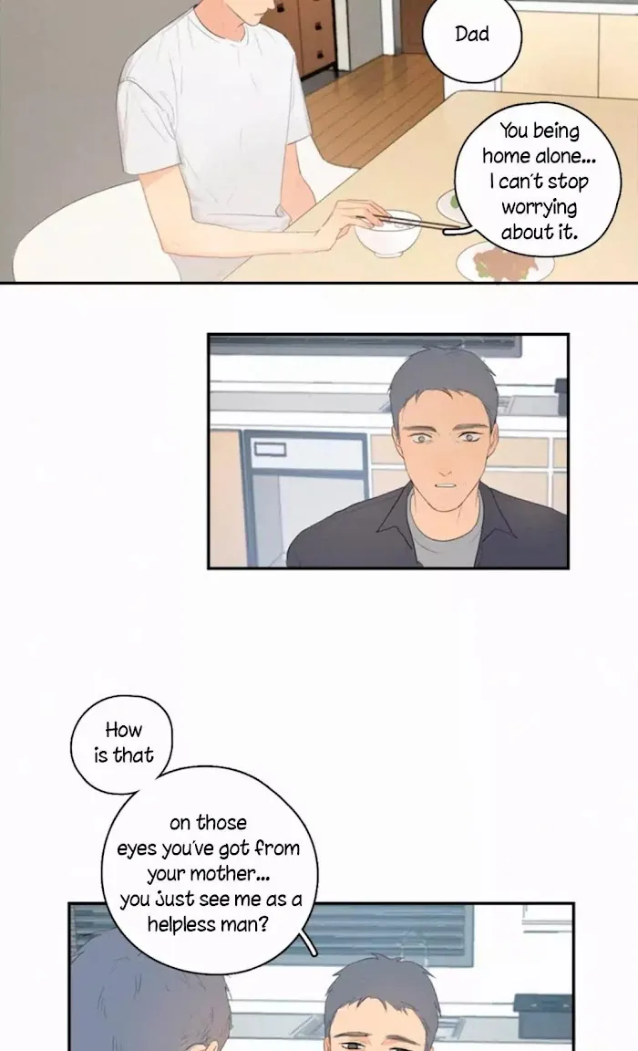 Here U Are - Chapter 6 Page 7