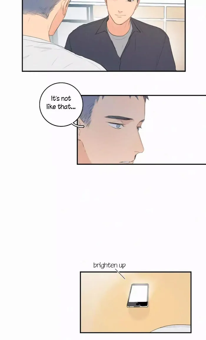 Here U Are - Chapter 6 Page 8