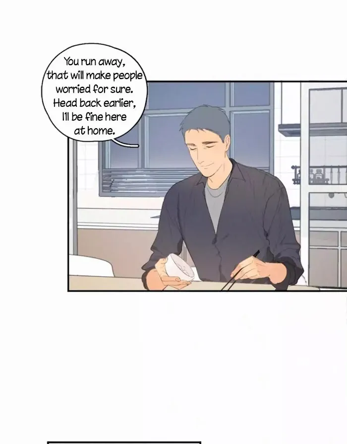 Here U Are - Chapter 6 Page 11