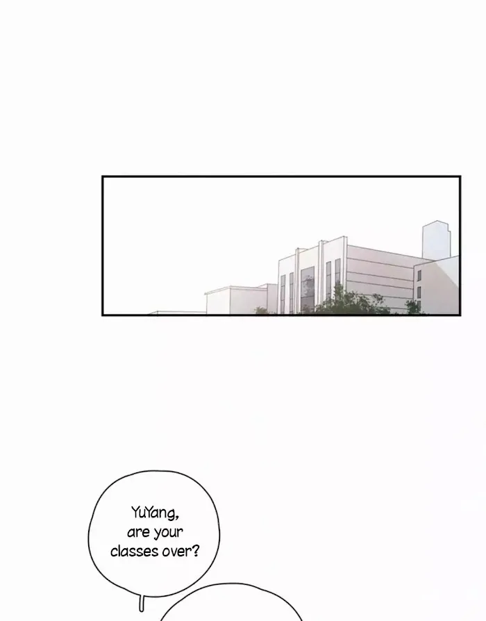 Here U Are - Chapter 6 Page 14