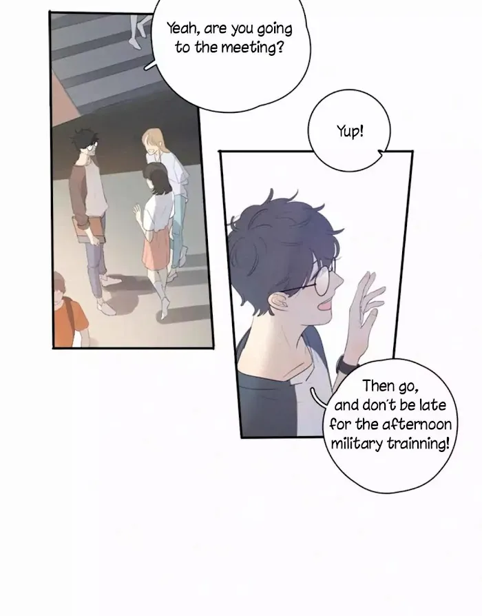 Here U Are - Chapter 6 Page 15