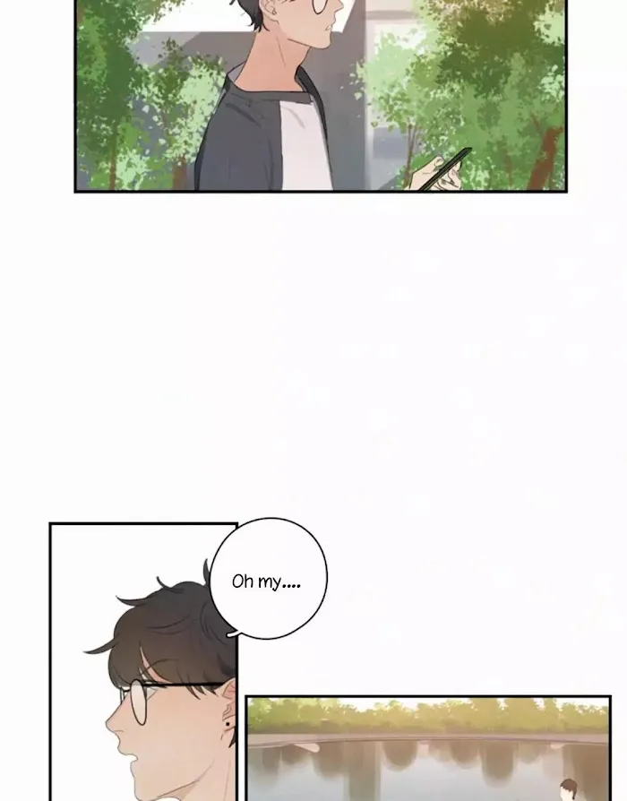 Here U Are - Chapter 6 Page 17