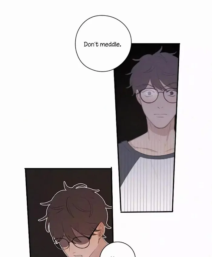 Here U Are - Chapter 6 Page 21