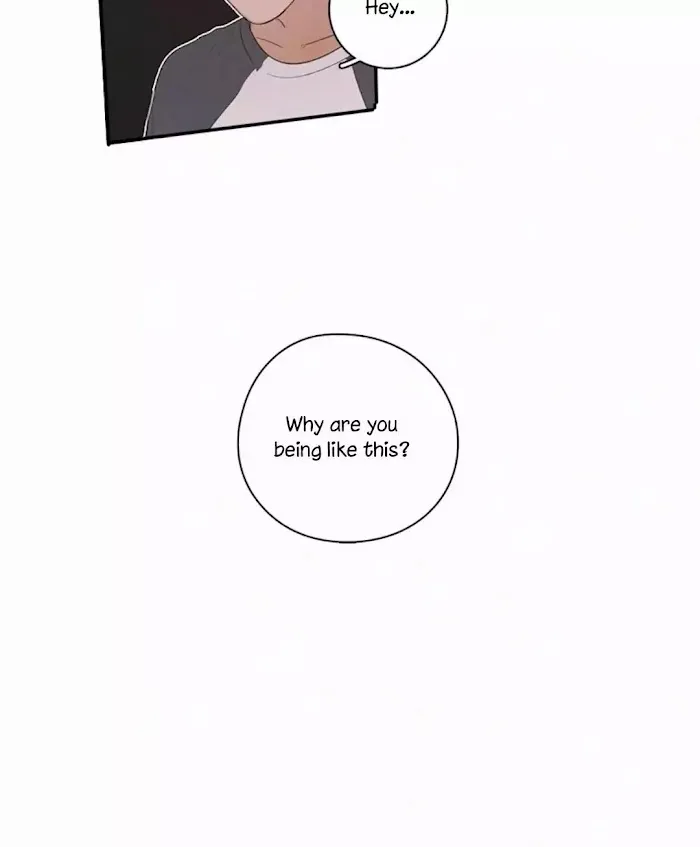 Here U Are - Chapter 6 Page 22