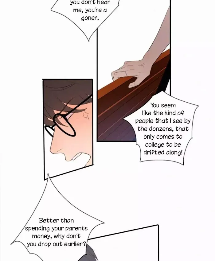 Here U Are - Chapter 6 Page 24