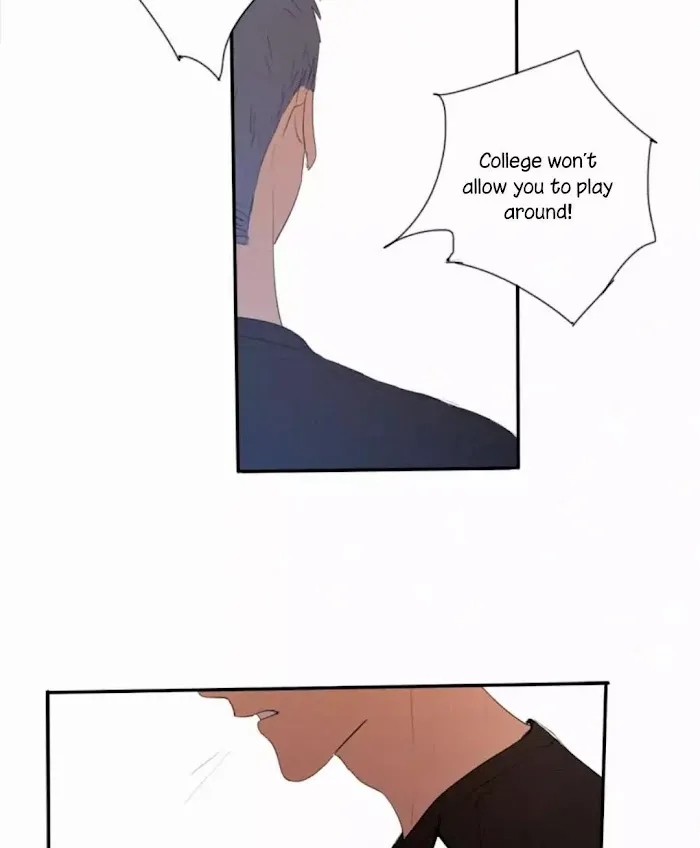Here U Are - Chapter 6 Page 25