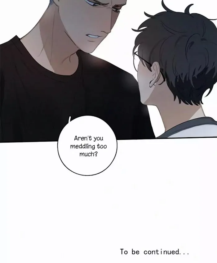Here U Are - Chapter 6 Page 29