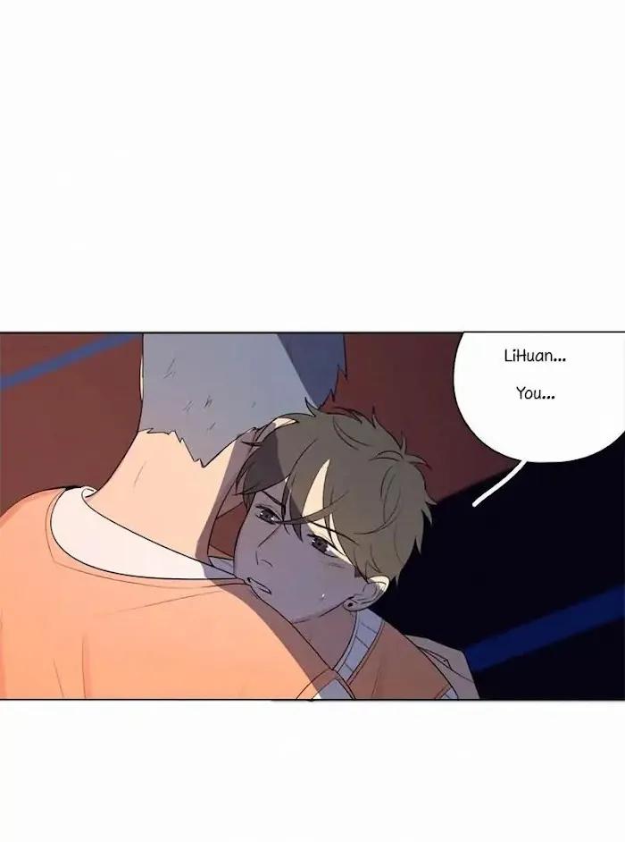 Here U Are - Chapter 60 Page 4