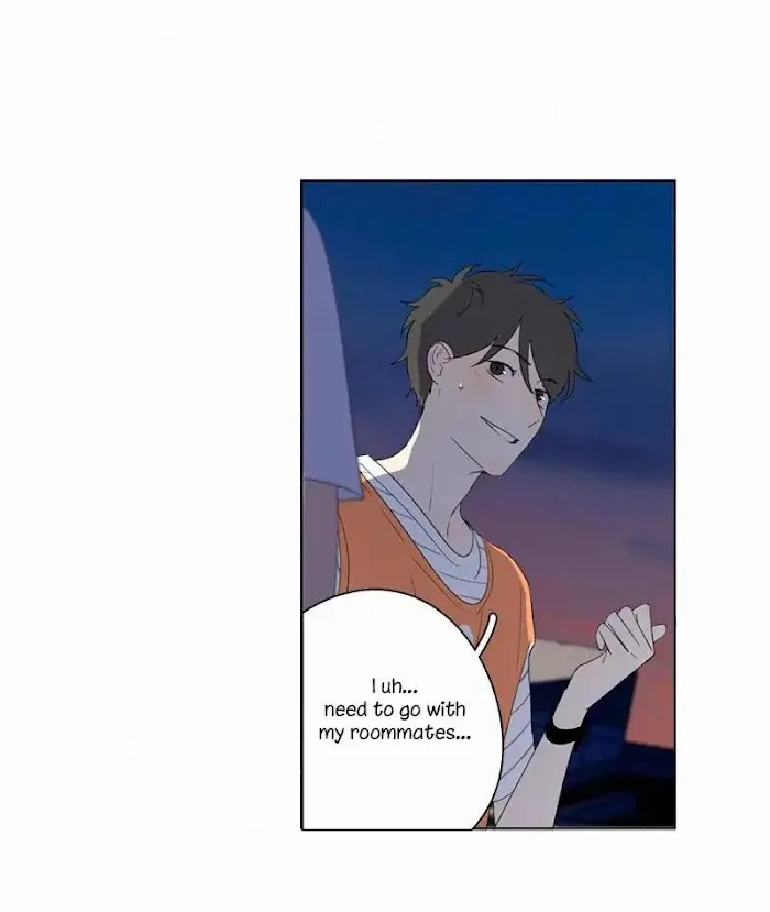 Here U Are - Chapter 60 Page 6
