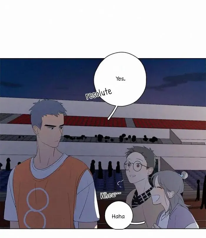 Here U Are - Chapter 60 Page 18