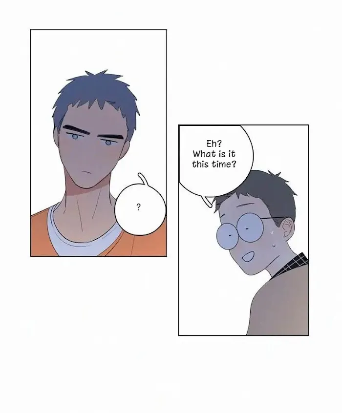 Here U Are - Chapter 60 Page 20