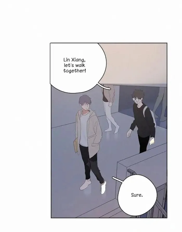 Here U Are - Chapter 60 Page 22