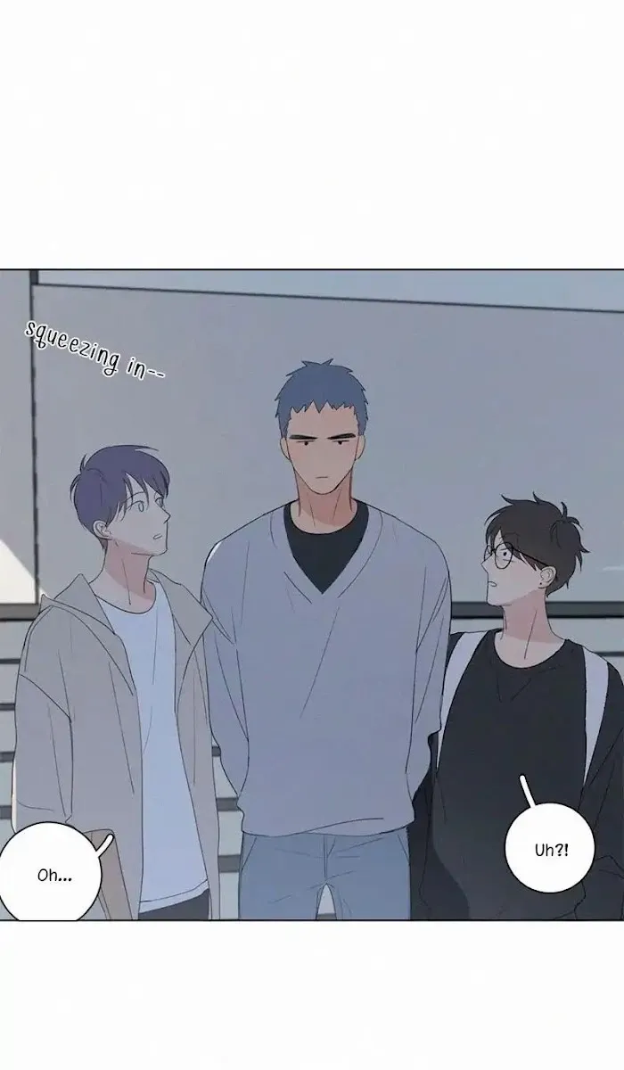 Here U Are - Chapter 60 Page 25