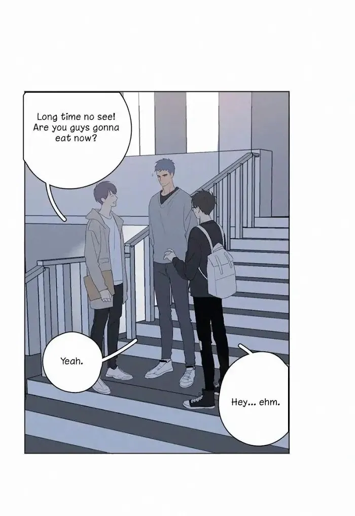 Here U Are - Chapter 60 Page 26