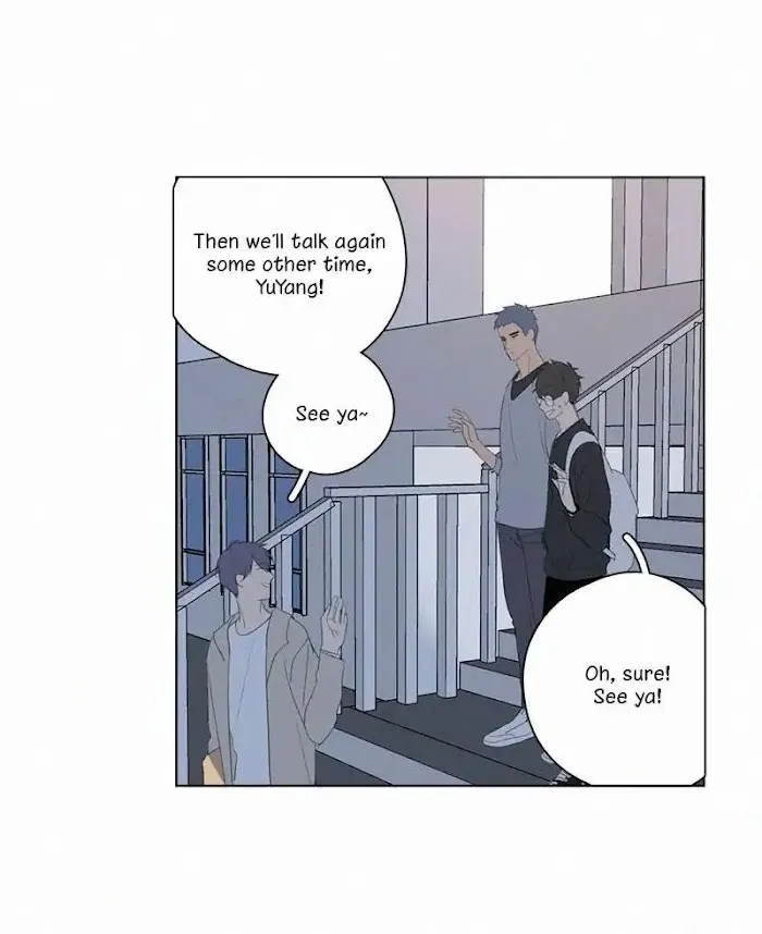 Here U Are - Chapter 60 Page 27
