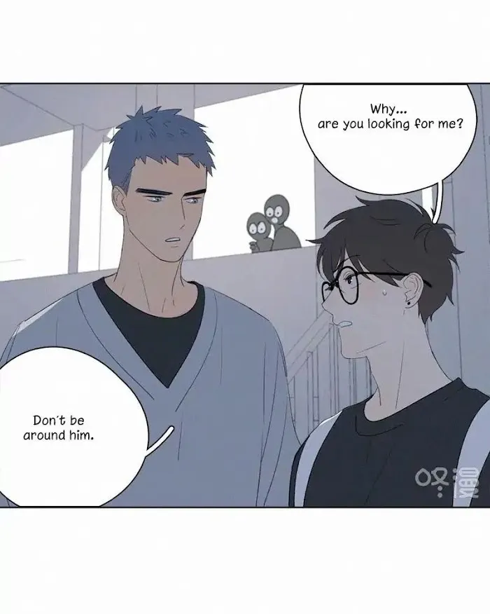 Here U Are - Chapter 60 Page 28