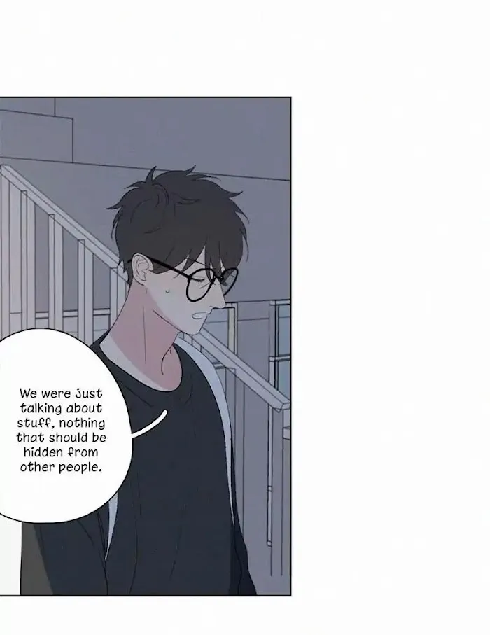 Here U Are - Chapter 60 Page 29