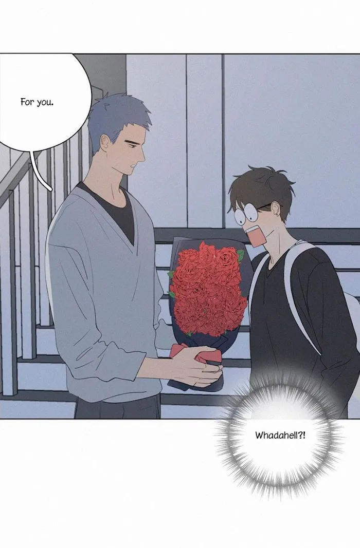 Here U Are - Chapter 61 Page 2