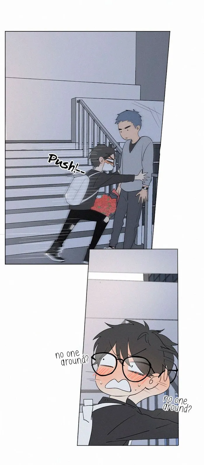 Here U Are - Chapter 61 Page 3