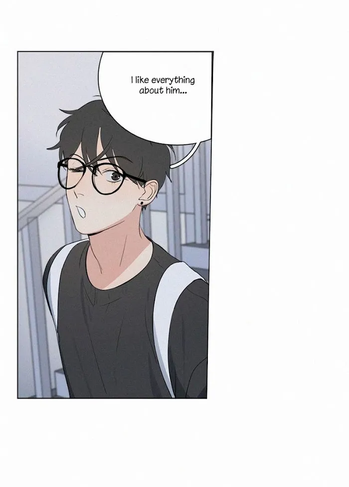 Here U Are - Chapter 61 Page 8