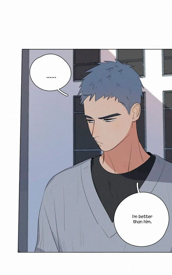 Here U Are - Chapter 61 Page 9