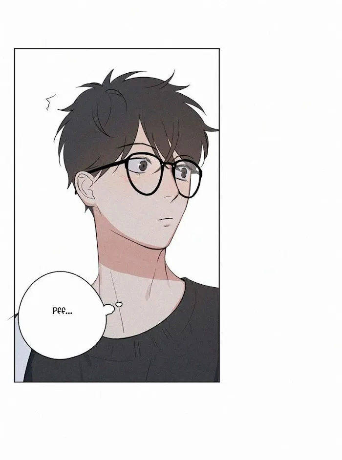 Here U Are - Chapter 61 Page 10