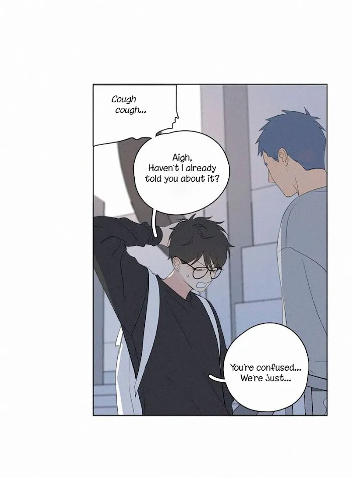 Here U Are - Chapter 61 Page 11