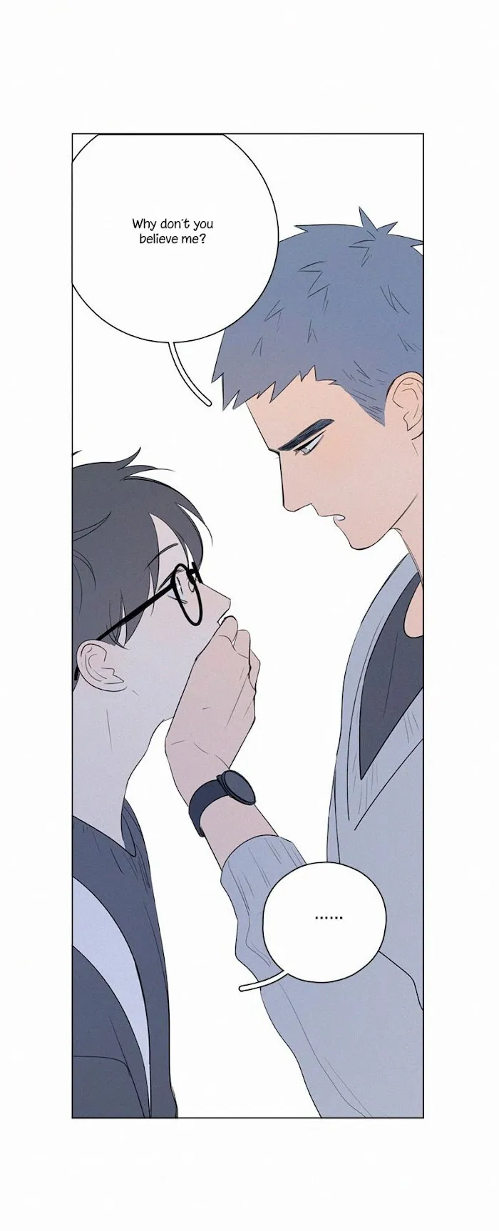 Here U Are - Chapter 61 Page 13