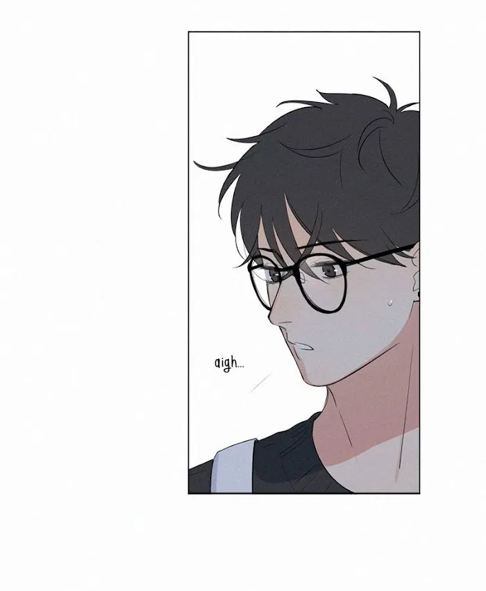 Here U Are - Chapter 61 Page 18