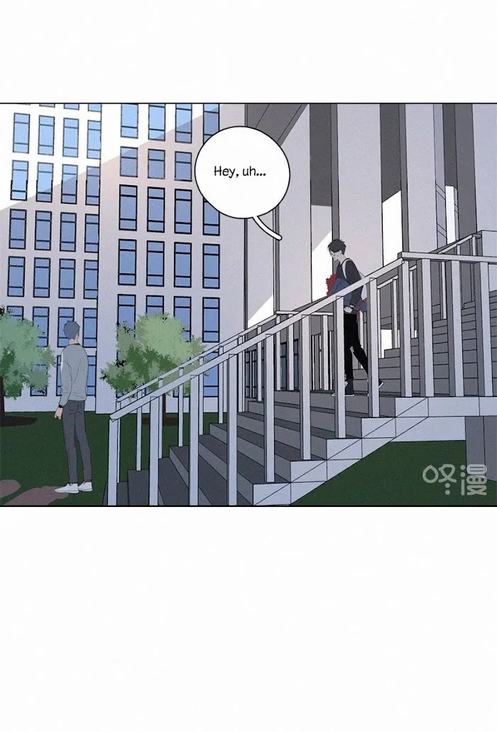 Here U Are - Chapter 61 Page 19